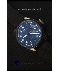 IWC Big Pilot's Boutique Rodeo Drive Edition 1:1 Mirror Replica 2017 Updated Version
REF# IW502003