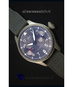 IWC Big Pilot Patrouille SUISSE Ref# IW500910 1:1 Mirror Replica Watch