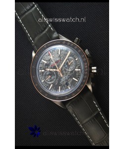 Omega Speedmaster Grey Side of the Moon Swiss Replica 1:1 Mirror Replica Watch
