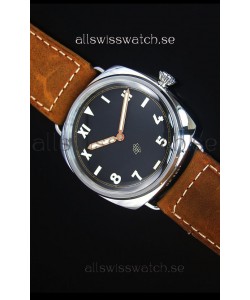 Panerai Radiomir PAM424 California P3000 1:1 Mirror Replica Watch 