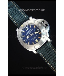 Panerai Submersible PAM097E 1:1 Ultimate Edition Swiss Replica Watch