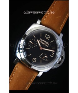 Panerai Luminor PAM423 Power Reserve Swiss Replica Watch 