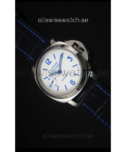 Panerai Luminor Daylight PAM786B Swiss Replica Watch 1:1 Mirror Edition