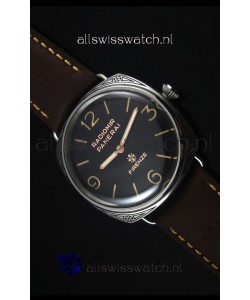 Panerai Radiomir PAM672 Limited Edition 1:1 Mirror Replica Watch
