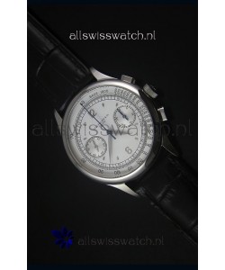 Patek Philippe Complications 5170G Swiss Replica Watch in White Dial