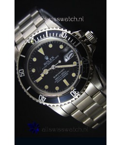 Rolex Submariner 1680 Vintage Edition Swiss Watch 1:1 Mirror Replica Edition