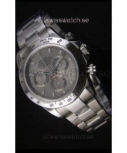 Rolex Cosmogprah Daytona Swiss Replica Watch - 1:1 Mirror Replica Edition