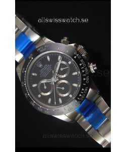 Rolex Cosmogprah Daytona Swiss Ceramic Bezel Watch - 1:1 Mirror Replica Edition