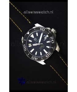 Tag Heuer Aquaracer Calibre 5 1:1 Mirror Swiss Replica Watch