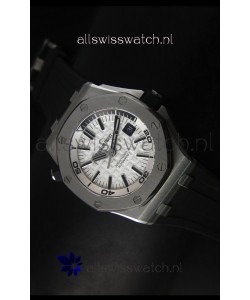 Audemars Piguet Royal Oak Offshore Diver Scuba Swiss Replica Watch Ultimate 1:1 3120 Movement