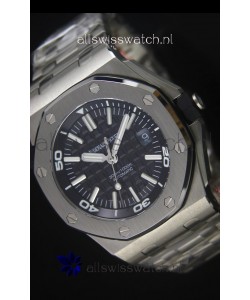Audemars Piguet Royal Oak Offshore Diver Scuba Swiss Replica Watch Ultimate 1:1 3120 Movement