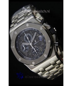 Audemars Piguet Royal Oak Offshore Grey Themes 1:1 Mirror Replica 