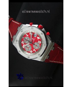 Audemars Piguet Royal Oak Offshore Rhone-Fusturie Edition 1:1 Mirror Replica