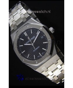 Audemars Piguet Royal Oak 37MM Ladies Watch - Ultimate 1:1 3120 Movement