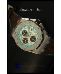 Audemars Piguet Royal Oak Offshore Montauk Highway Edition 1:1 Mirror Replica