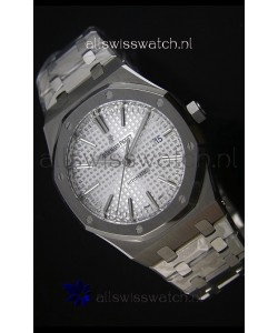 Audemars Piguet Royal Oak 37MM Ladies Watch - Ultimate 1:1 3120 Movement