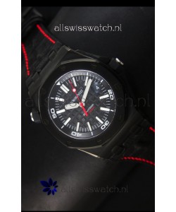 Audemars Piguet Royal Oak Offshore Diver Watch - Refined by EMBER Edition 1:1 Mirror Replica 
