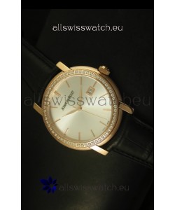 Audemars Piguet Royal Oak Jules Audemars Swiss Watch 