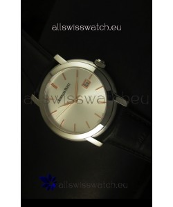 Audemars Piguet Royal Oak Jules Audemars Swiss Watch 