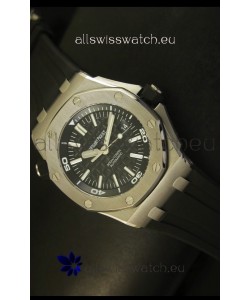 Audemars Piguet Royal Oak Offshore Scuba Swiss Replica Watch 1:1 Mirror Replica Watch