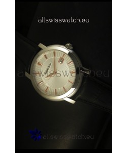 Audemars Piguet Royal Oak Jules Audemars Swiss Watch 