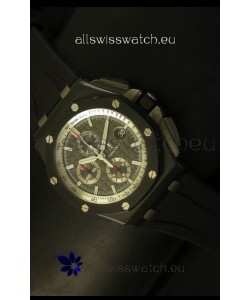 Audemars Piguet Royal Oak Offshore Ceramic 1:1 Mirror Ultimate Edition