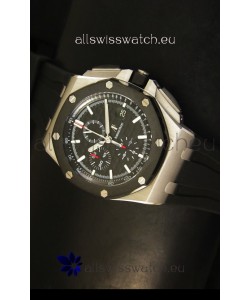 Audemars Piguet Royal Oak Offshore Chronograph 44MM - 1:1 Mirror Ultimate Edition
