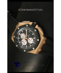 Audemars Piguet Royal Oak Offshore Chronograph 44MM - 1:1 Mirror Ultimate Edition