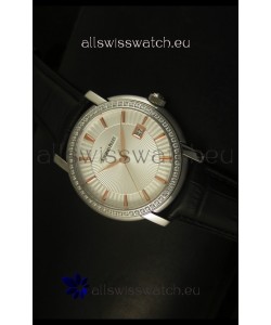 Audemars Piguet Royal Oak Jules Audemars Swiss Watch 