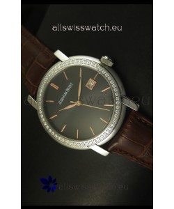 Audemars Piguet Royal Oak Jules Audemars Swiss Watch 