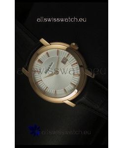 Audemars Piguet Royal Oak Jules Audemars Swiss Watch 
