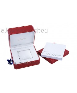 Cartier Replica Box Set with Documents