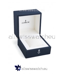 Corum Replica Box Set with Documents