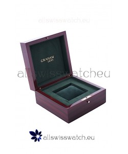 Graham Replica Box Set with Documents