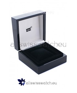 Mont Blanc Replica Box Set with Documents