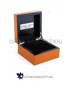 Panerai Replica Box Set with Documents
