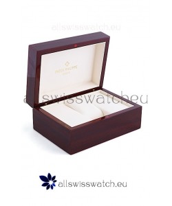 Patek Philippe Replica Box Set with Documents
