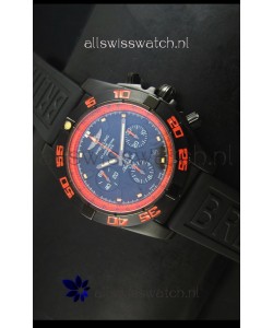 Breitling Chronomat 44 Raven Swiss Replica Watch 