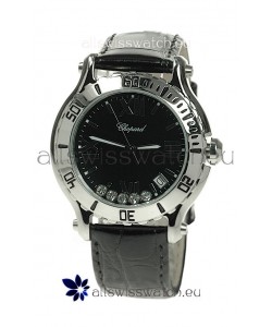 Chopard Happy Sport Ladies Japanese Watch