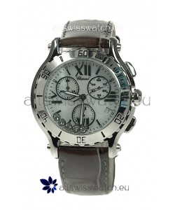 Chopard Happy Sport Diamonds Edition Replica Watch