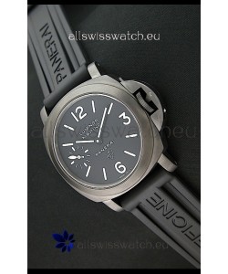 Panerai PAM318 Luminor Marina Swiss Automatic PVD Replica Watch - 1:1 Mirror Replica Watch