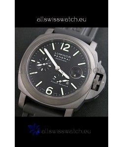 Panerai Pam090 Luminor Automatic Swiss Replica Watch - 1:1 Mirror Replica Watch