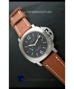 Panerai Luminor Marina Swiss Automatic Replica Watch - 1:1 Mirror Replica Watch