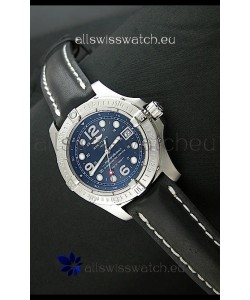 Breitling SuperOcean Swiss Replica Watch - 1:1 Ultimate Mirror Replica 