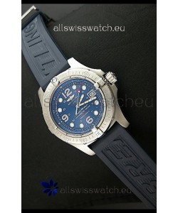 Breitling SuperOcean Swiss Replica Watch - 1:1 Ultimate Mirror Replica 