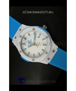 Hublot Big Bang Classic Fusion Japanese Quartz Watch - 38MM