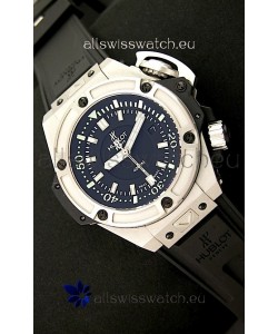 Hublot King Power Diver 4000m Japanese Watch