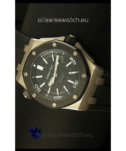 Audemars Piguet Royal Oak Offshore Scuba Swiss Replica Watch 1:1 Mirror Replica Watch