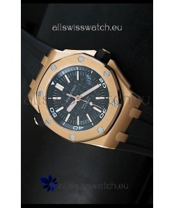 Audemars Piguet Royal Oak Offshore Scuba Swiss Replica Watch 1:1 Mirror Replica Watch