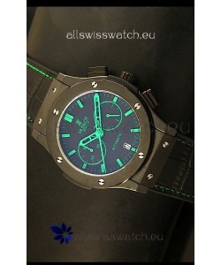 Hublot Classic Fusion Chrono Japanese Quartz Replica Watch 
